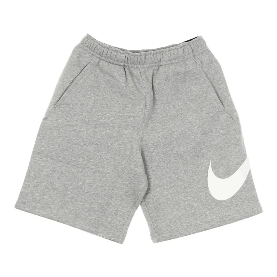 Pluche Trainingshorts