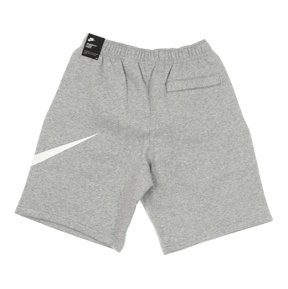 Pluche Trainingshorts