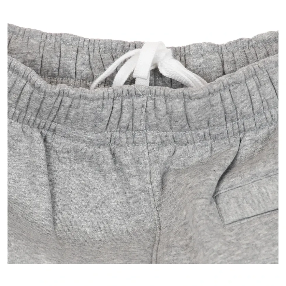 Pluche Trainingshorts