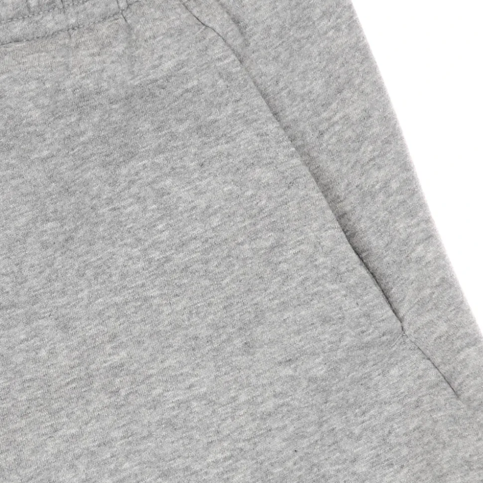 Pluche Trainingshorts