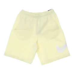 Pluche Trainingsshort