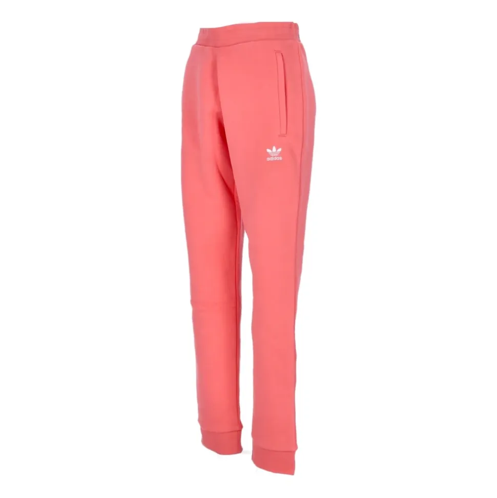 Plush Fleece Trainingsbroek Essentials