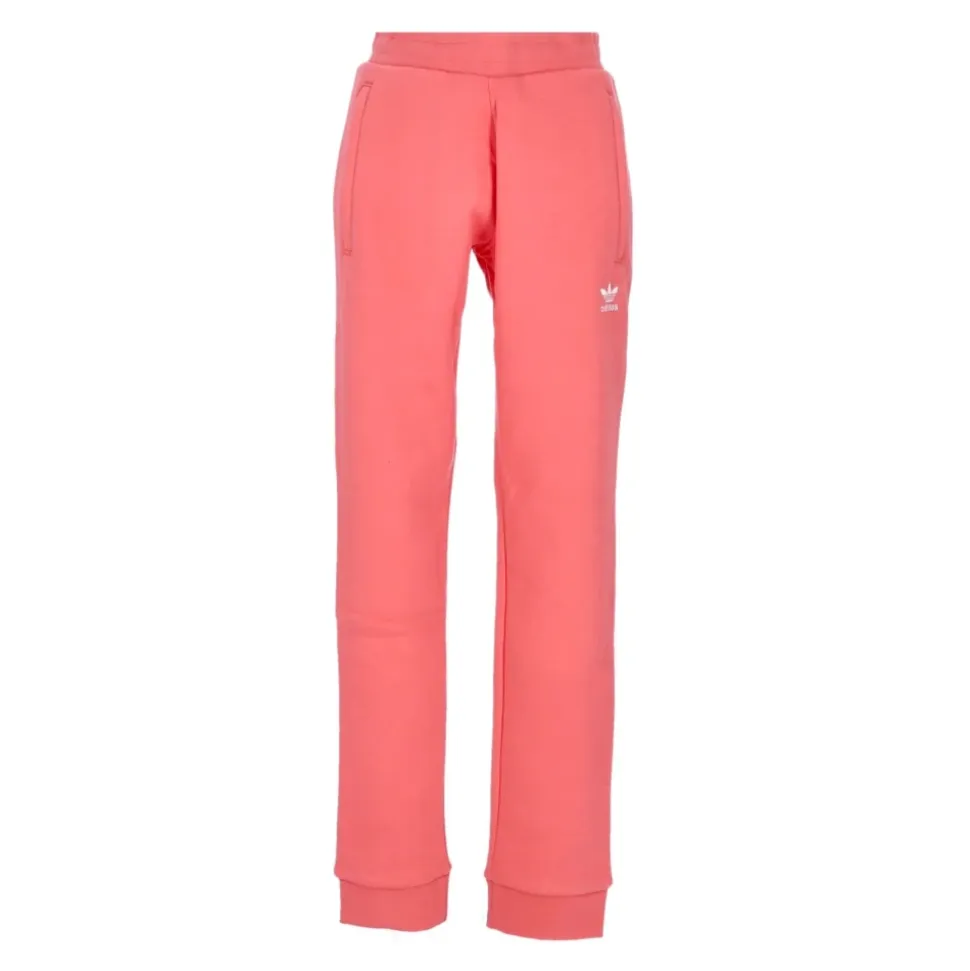 Plush Fleece Trainingsbroek Essentials