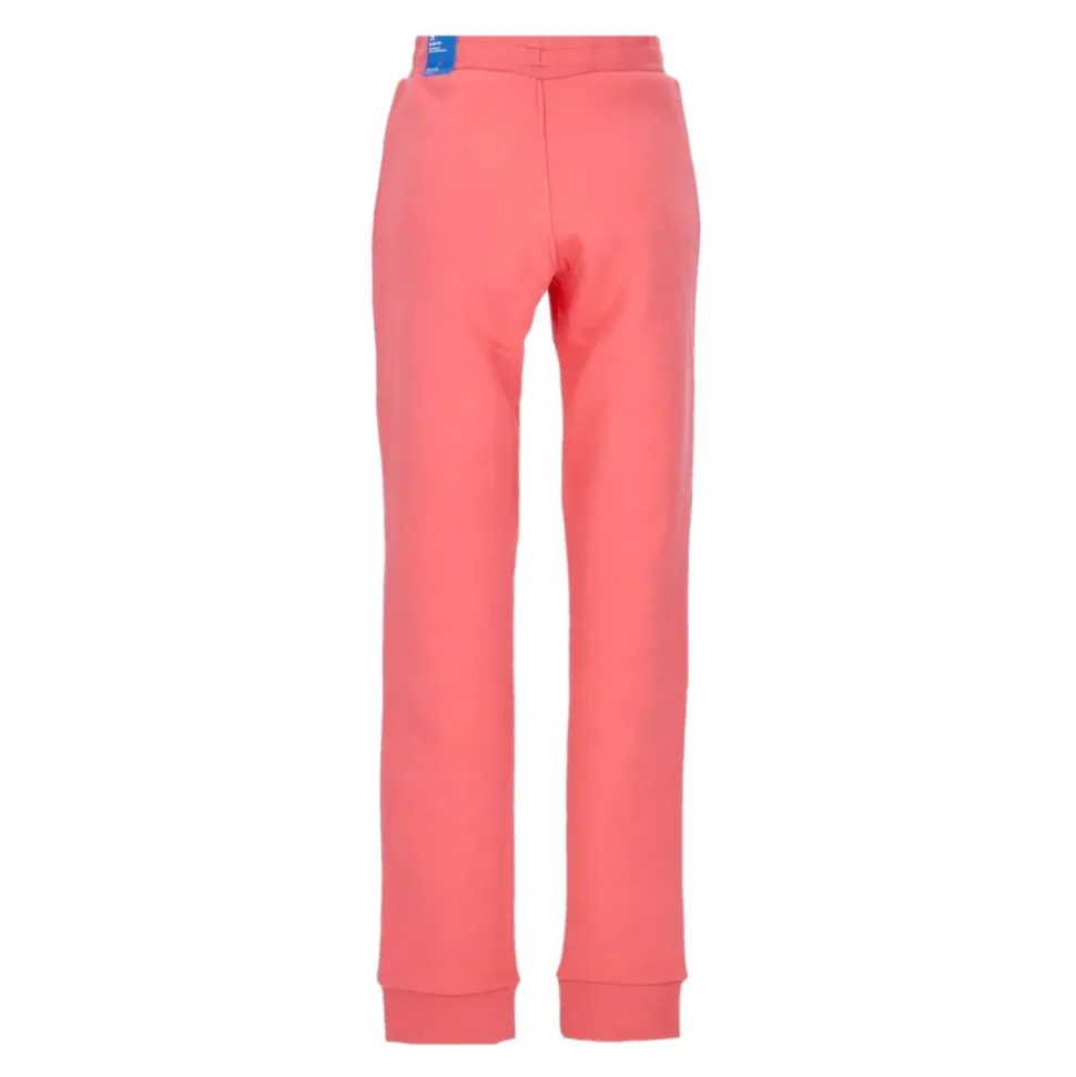 Plush Fleece Trainingsbroek Essentials