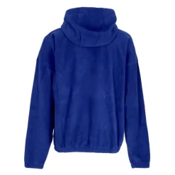 Polar Fleece Hoodie