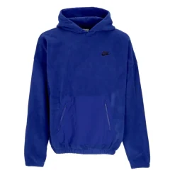Polar Fleece Hoodie