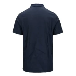 Polo Shirt met Knoopsluiting