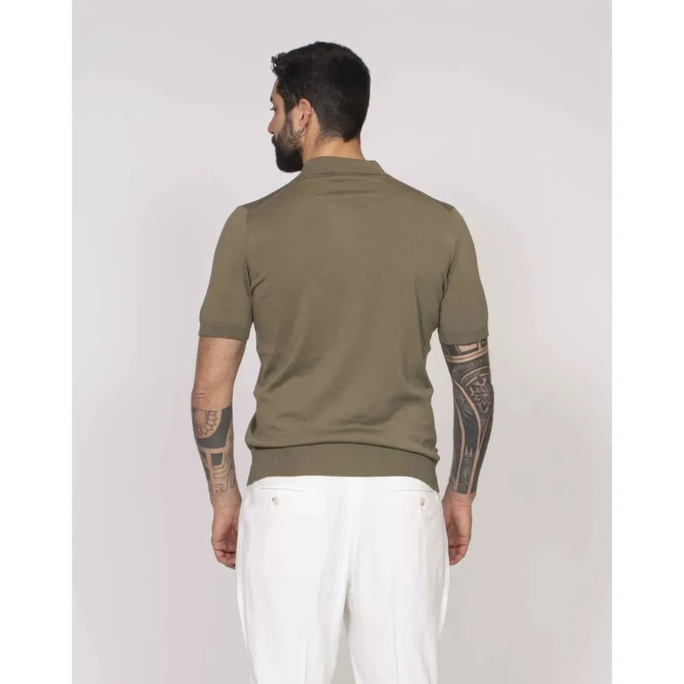 Polo Shirts