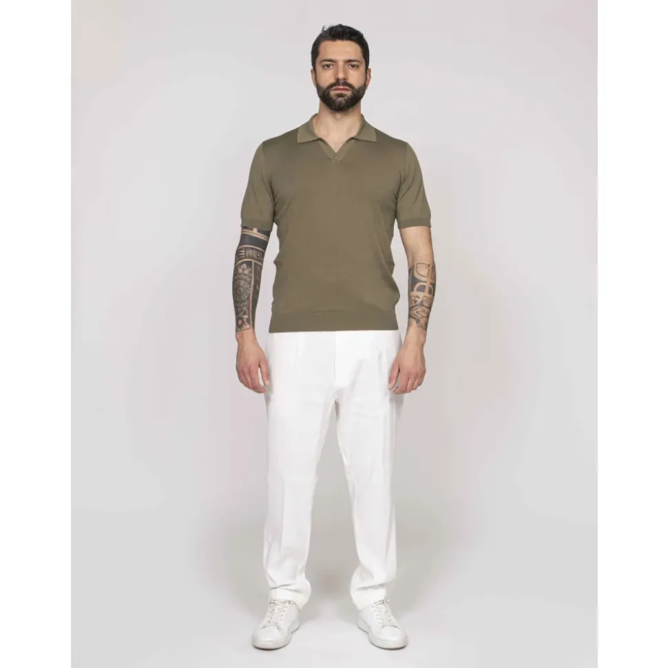 Polo Shirts