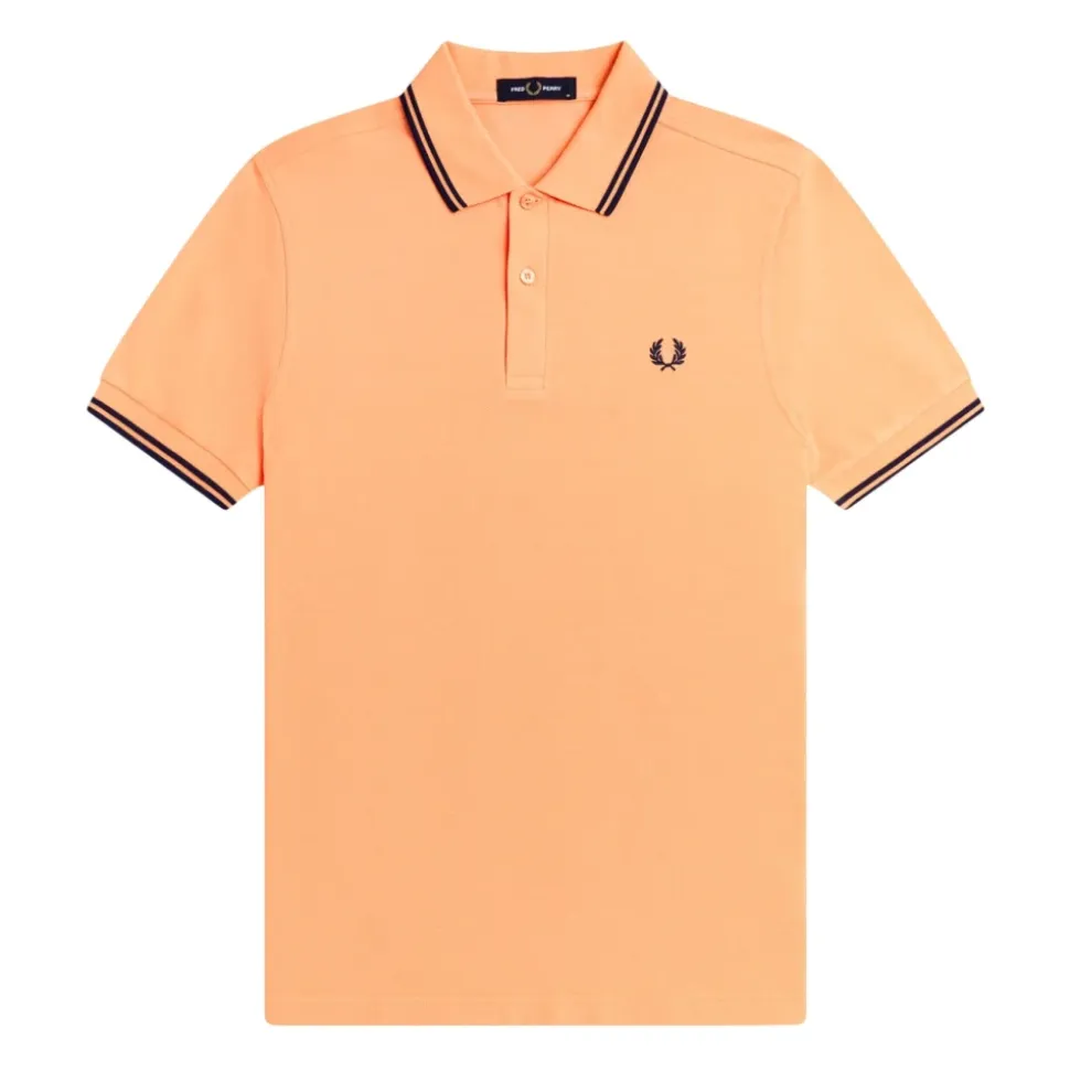 Polo Shirts