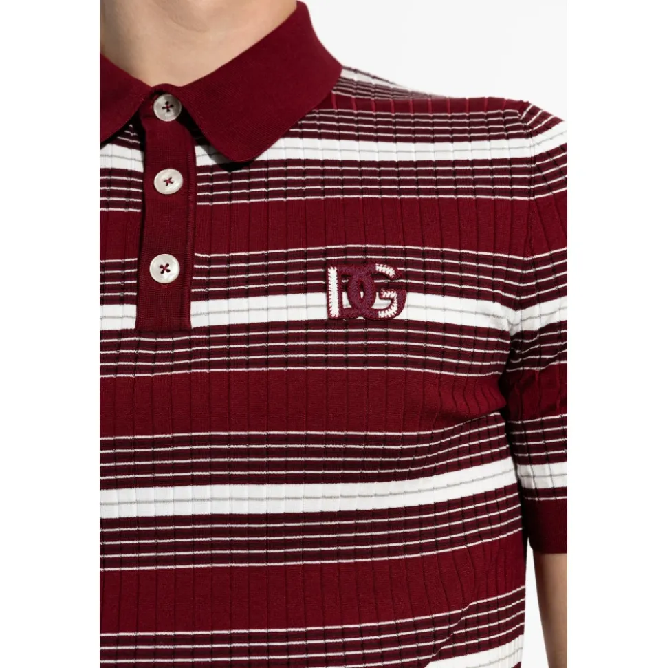 Polo Shirts