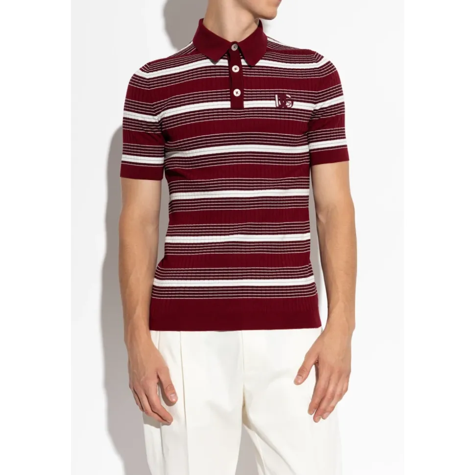 Polo Shirts