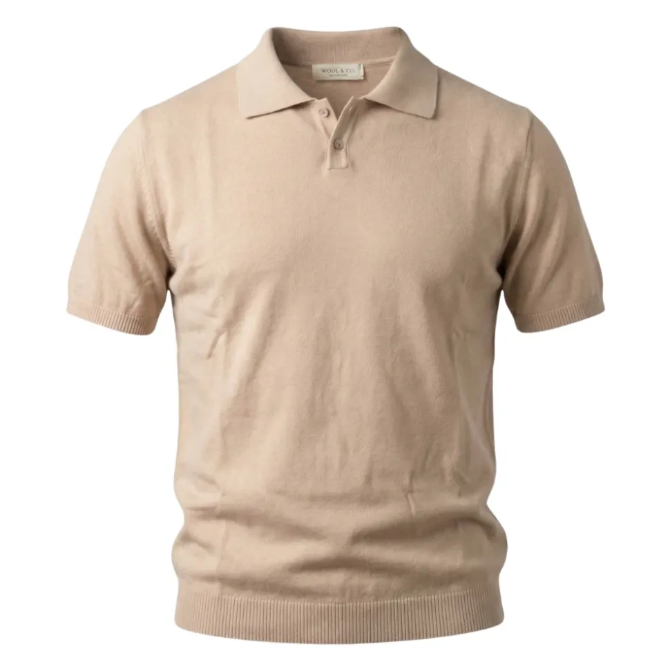 Polo Shirts