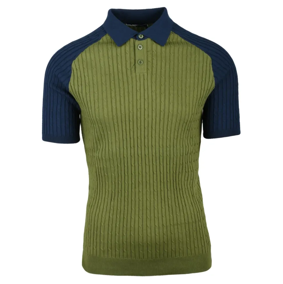 Polo Shirts