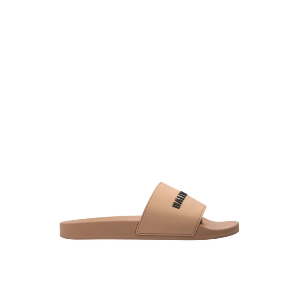 Pool Slides