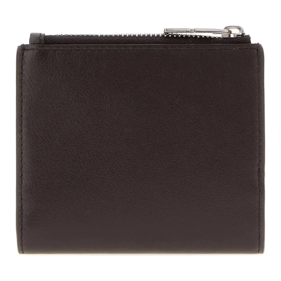 Pop Check Zip Wallet