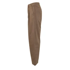 Popeline Broek