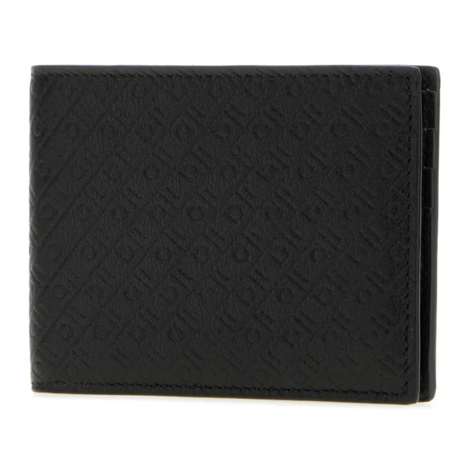 Portemonnee met Monogram