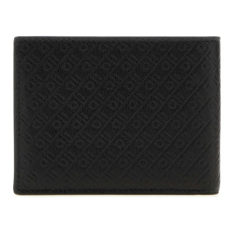 Portemonnee met Monogram