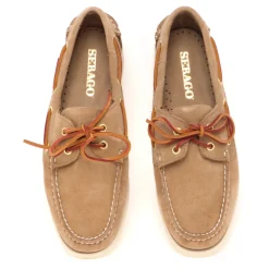 Portland Artisan Moccasin