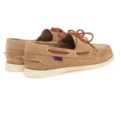 Portland Artisan Moccasin
