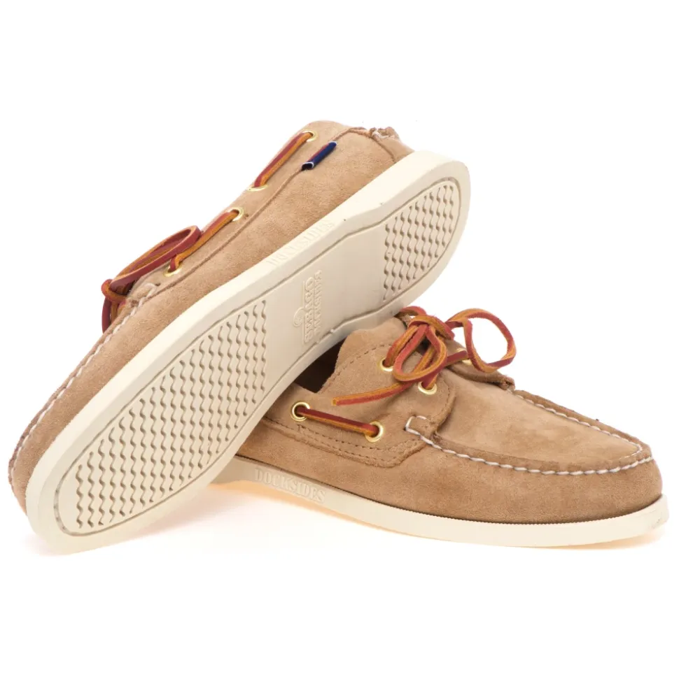 Portland Artisan Moccasin