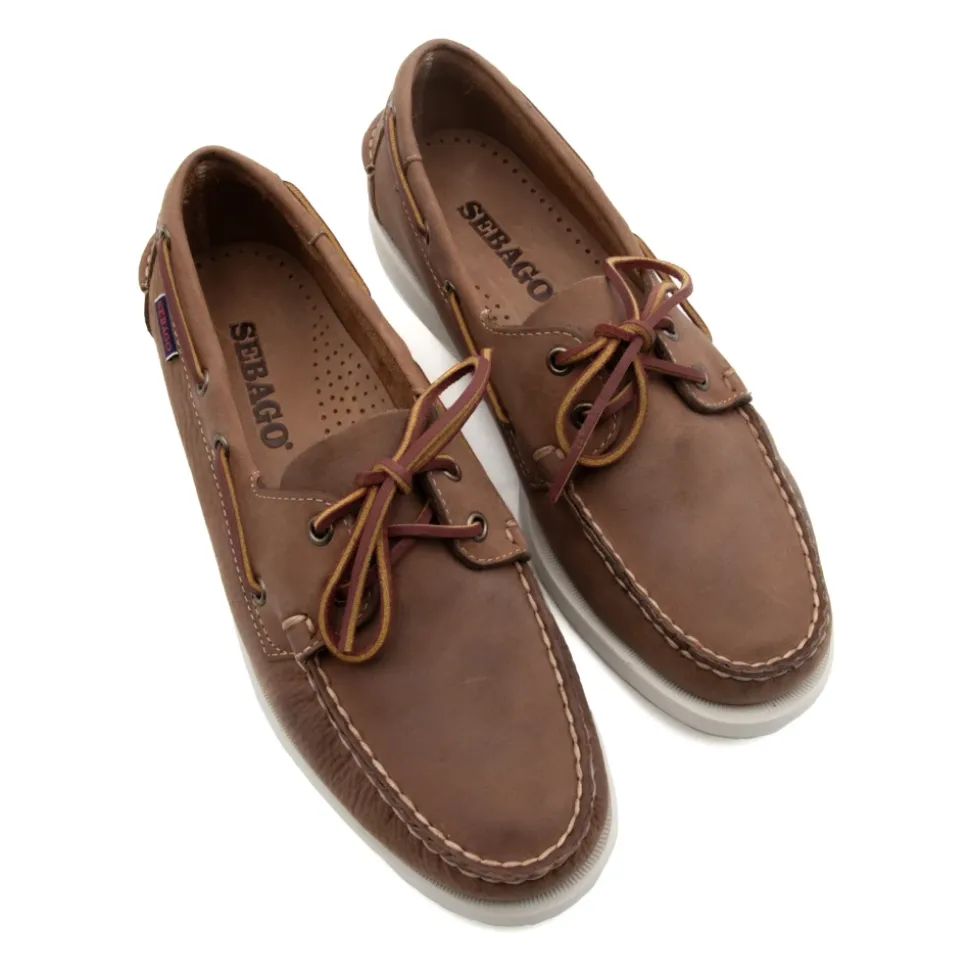 Portland Moccasin