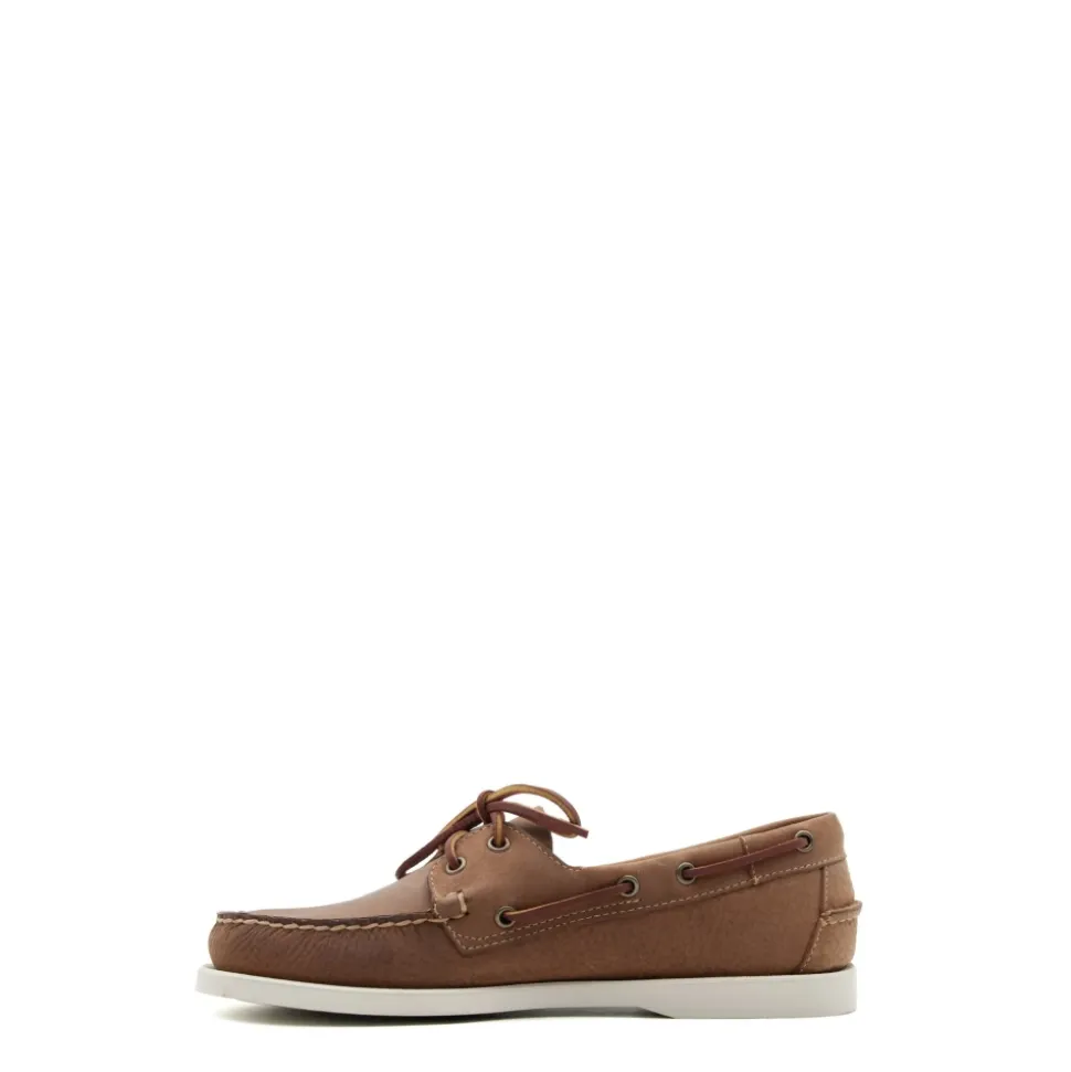 Portland Moccasin