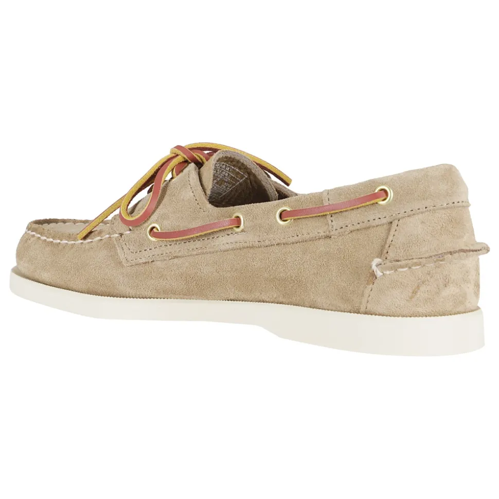 Portland Artisan Loafer