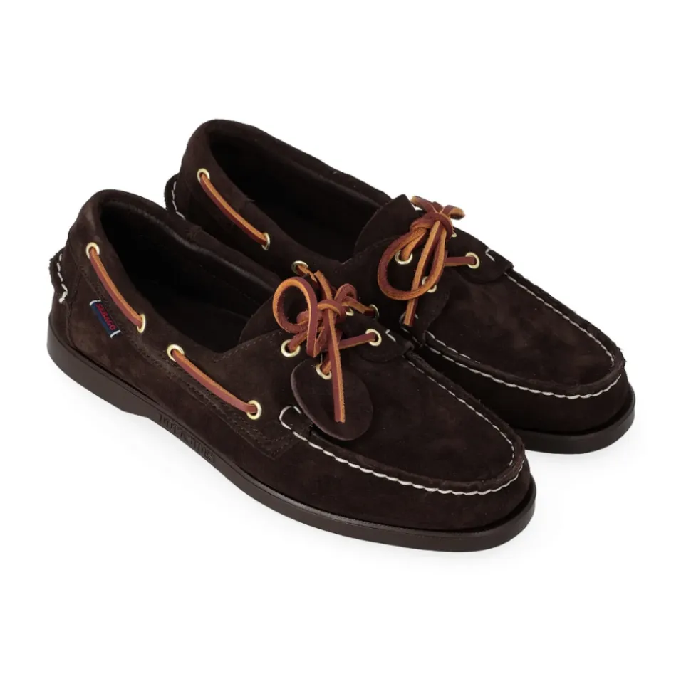 Portland Artisan Moccasin