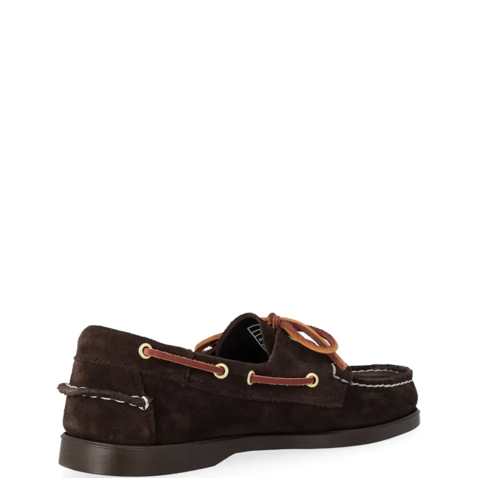 Portland Artisan Moccasin