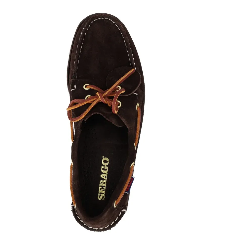 Portland Artisan Moccasin