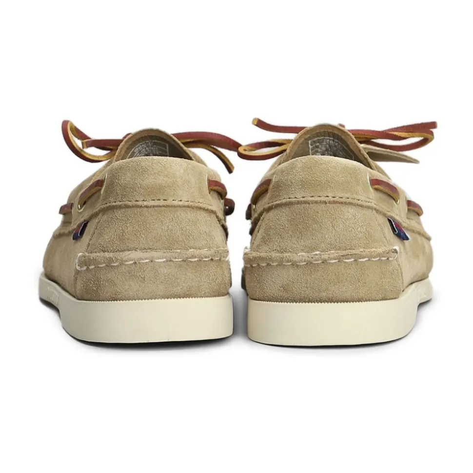 Portland Artisan Moccasin