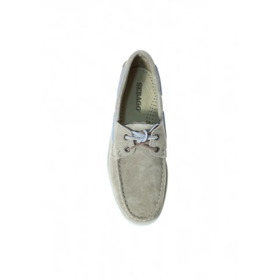 Portland Boat Shoe