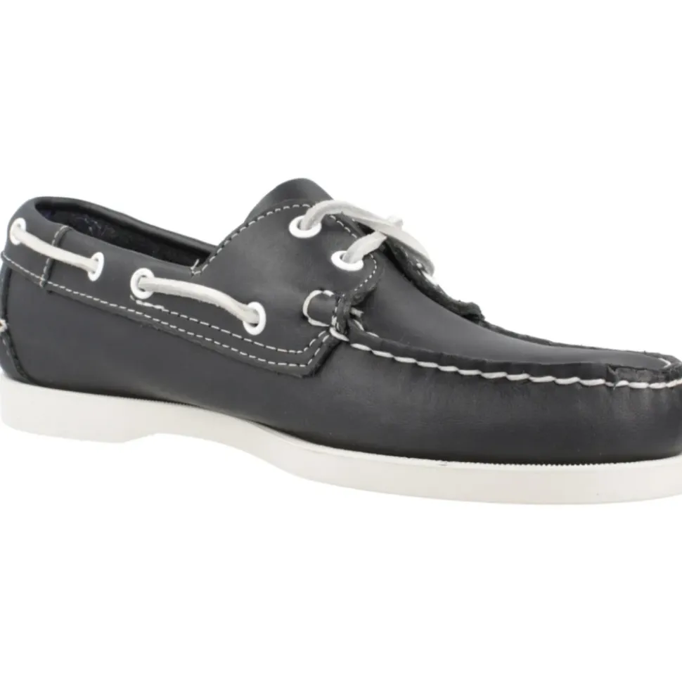Portland Bootschoenen