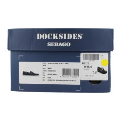 Portland Bootschoenen