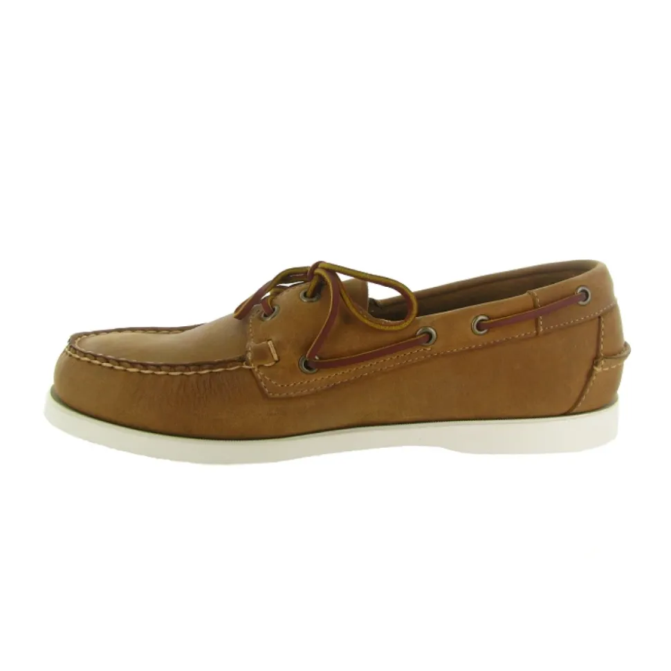 Portland Crazy H Schoenen