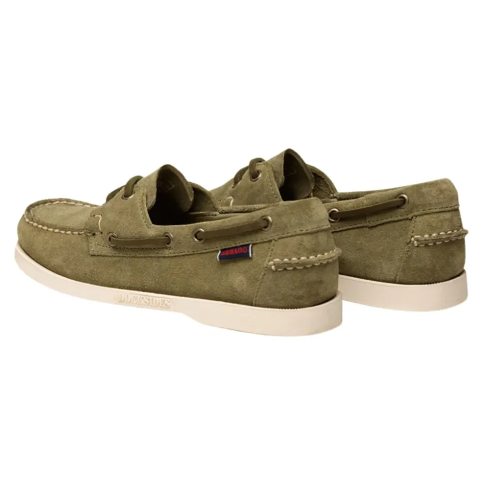 Portland Flesh Out Moccasin