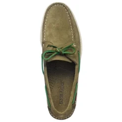 Portland Flesh Out Moccasin
