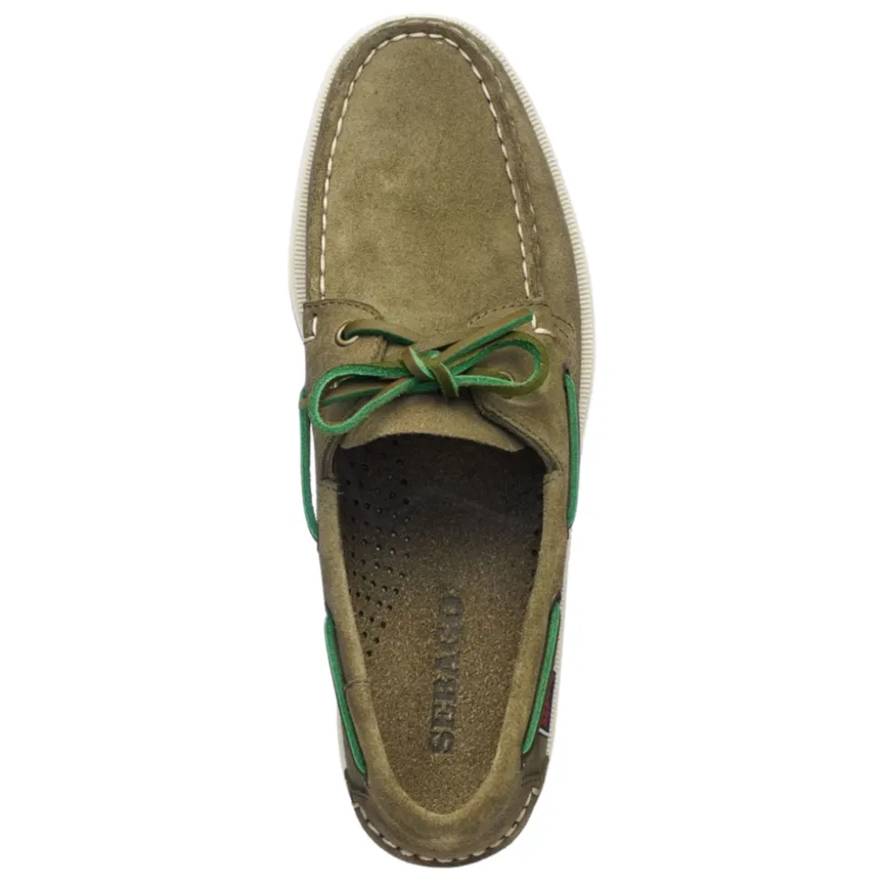 Portland Flesh Out Moccasin