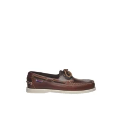 Portland Waxed Loafers