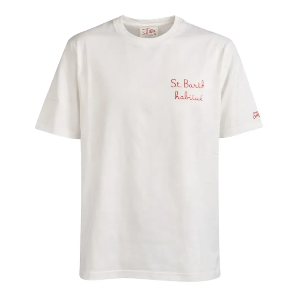 Portofino T-shirt