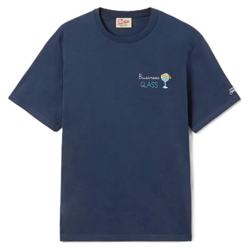 Portofino T-shirt