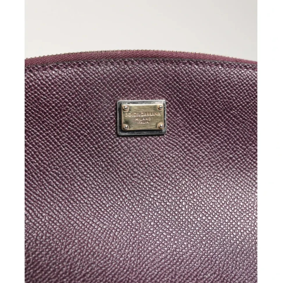 Pouch Wallet