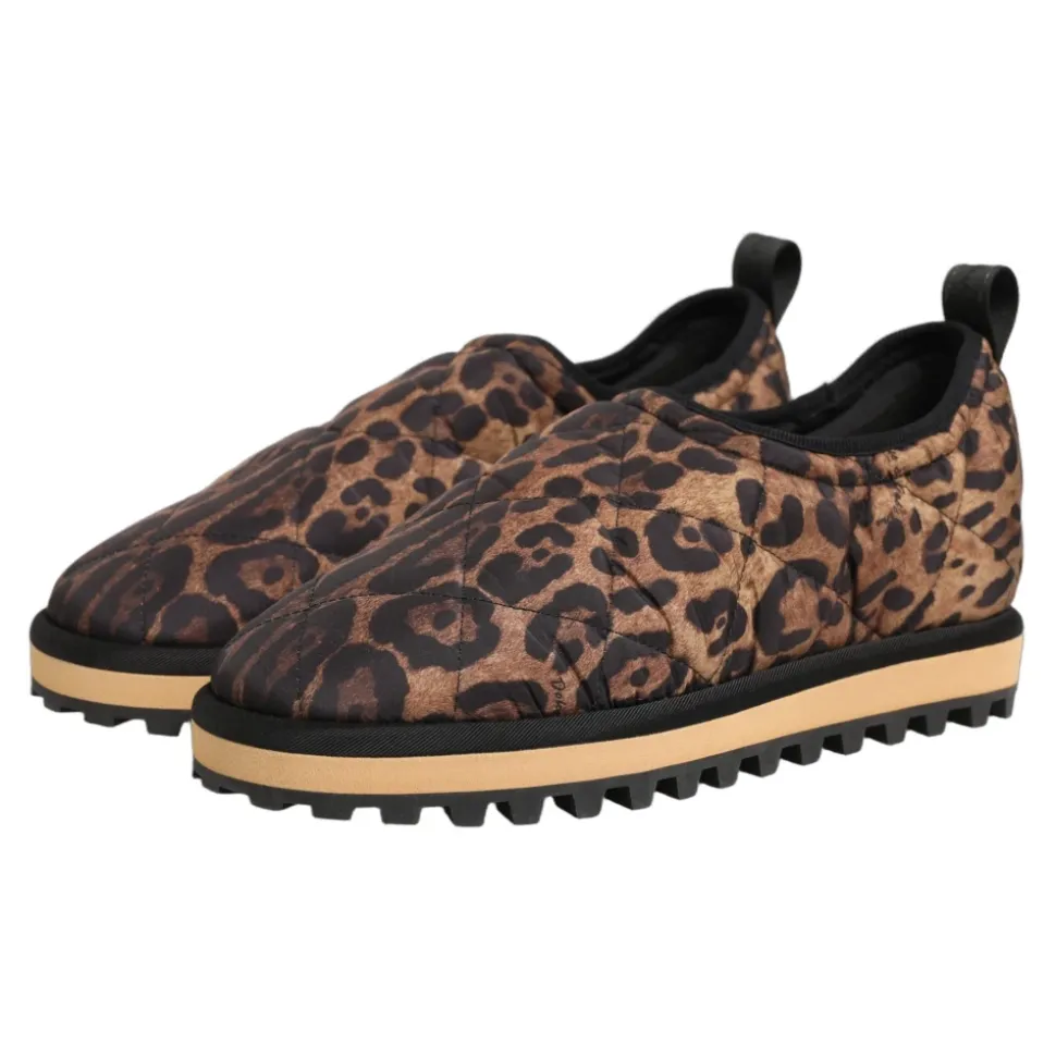 Prachtige Slip-On Sneakers