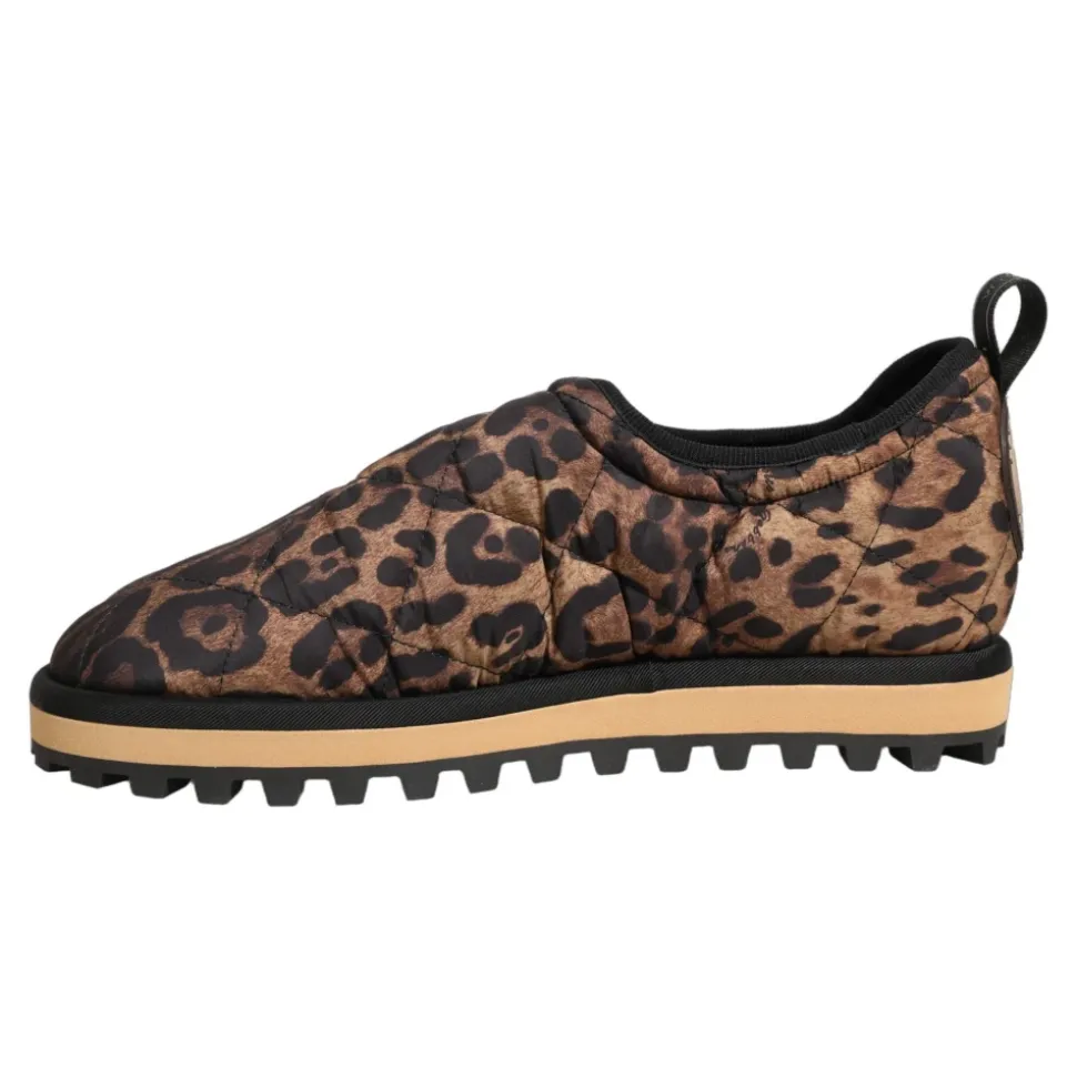 Prachtige Slip-On Sneakers
