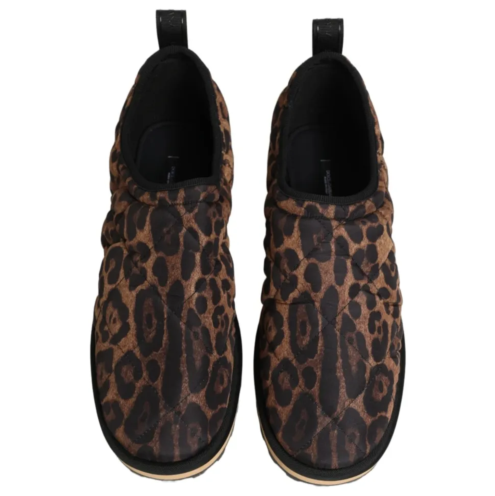 Prachtige Slip-On Sneakers