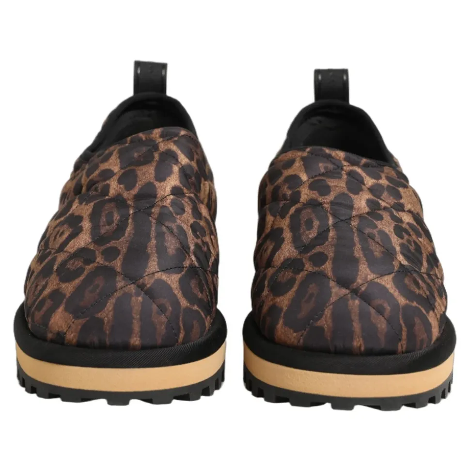 Prachtige Slip-On Sneakers