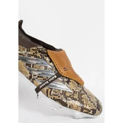 Predator Elite Voetbalschoenen met Omvouwbare Tong