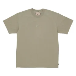Premium Essentials Neutral Olive T-shirt